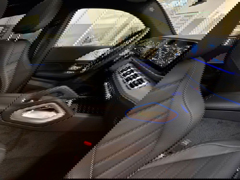 Mercedes-Benz GLE SUV nuova a Rimini (14)