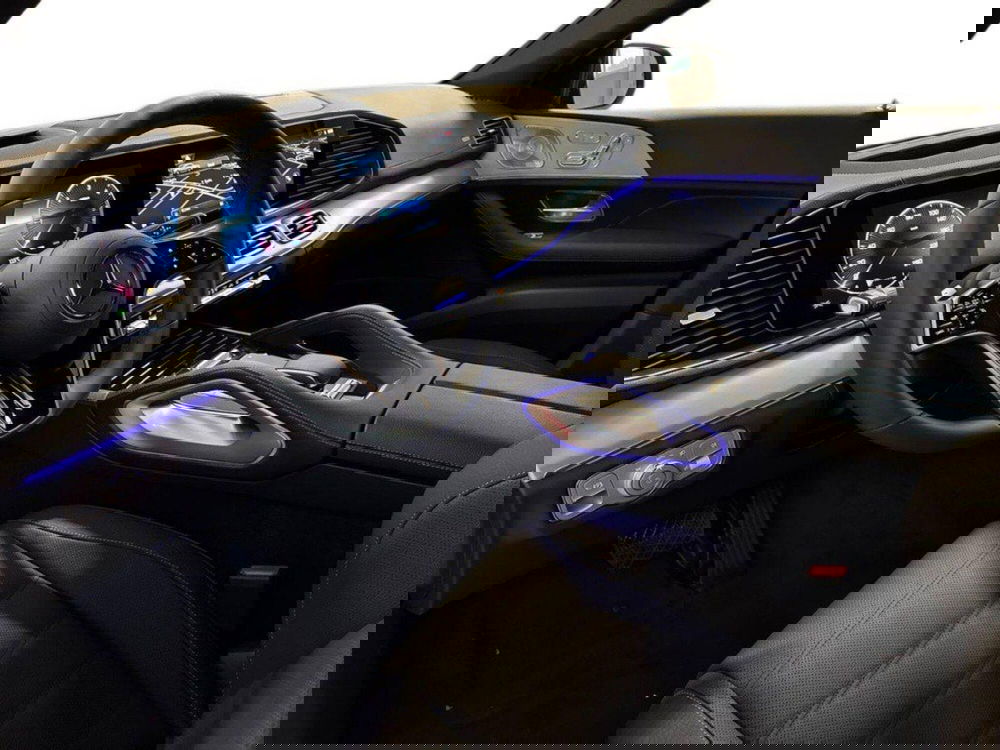 Mercedes-Benz GLE SUV nuova a Rimini (16)