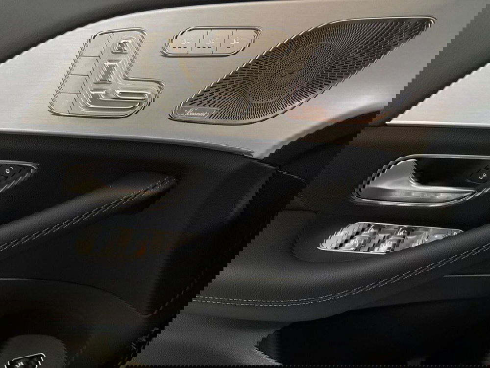 Mercedes-Benz GLE SUV nuova a Rimini (17)