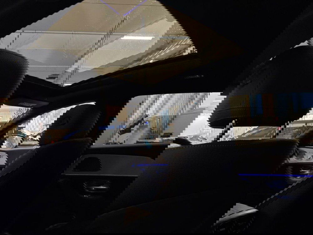 Mercedes-Benz GLE SUV nuova a Rimini (18)