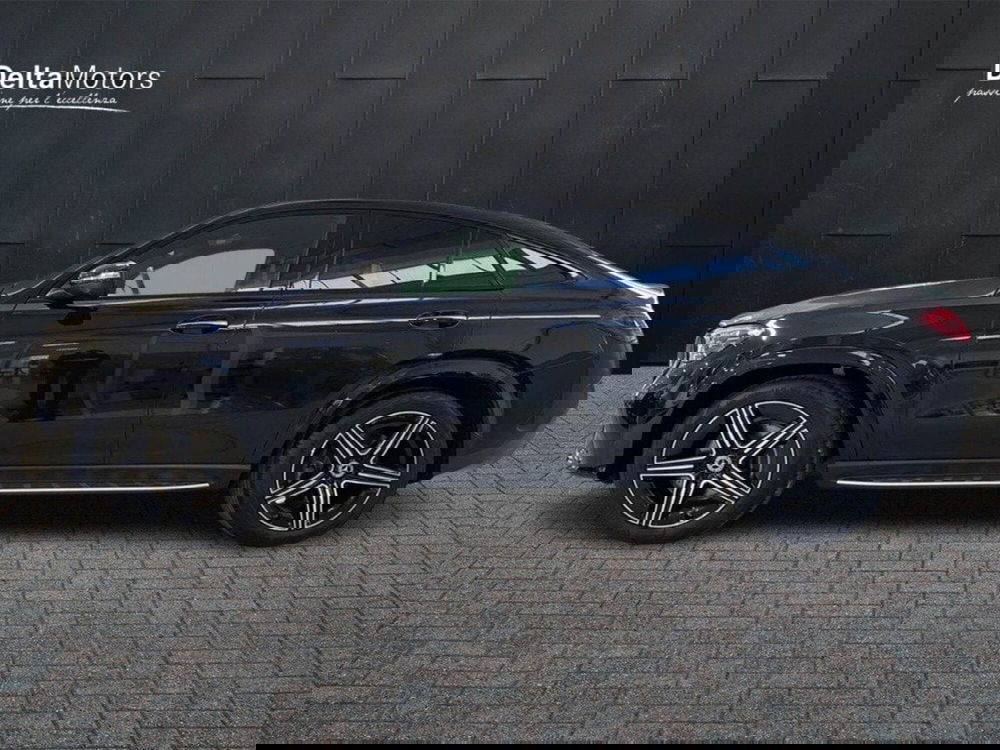 Mercedes-Benz GLE SUV nuova a Rimini (2)