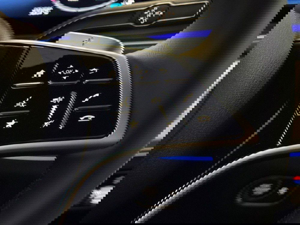 Mercedes-Benz GLE SUV nuova a Rimini (20)