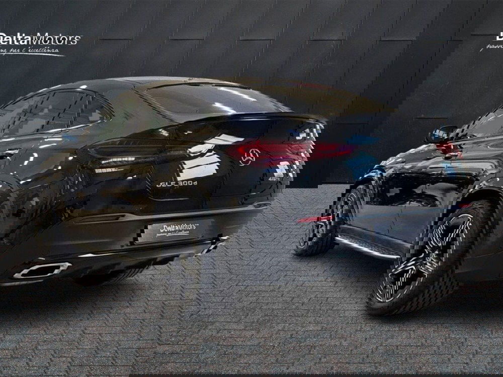 Mercedes-Benz GLE SUV nuova a Rimini (3)