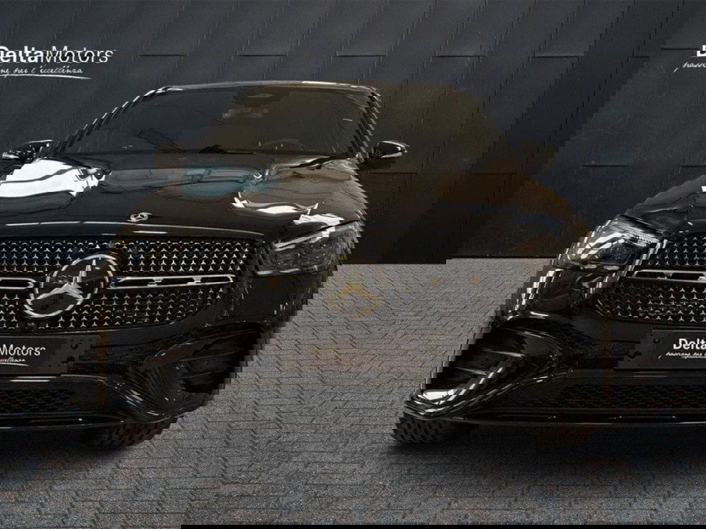 Mercedes-Benz GLE SUV nuova a Rimini (5)