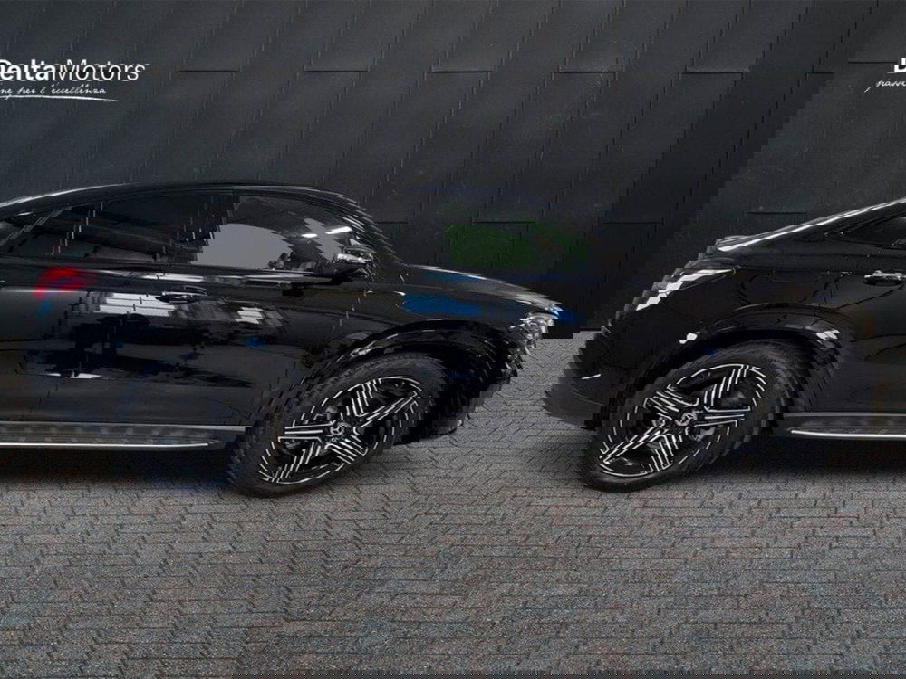 Mercedes-Benz GLE SUV nuova a Rimini (6)