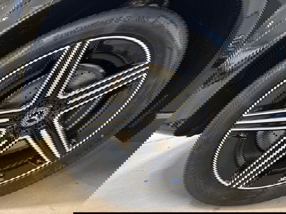 Mercedes-Benz GLE SUV nuova a Rimini (8)