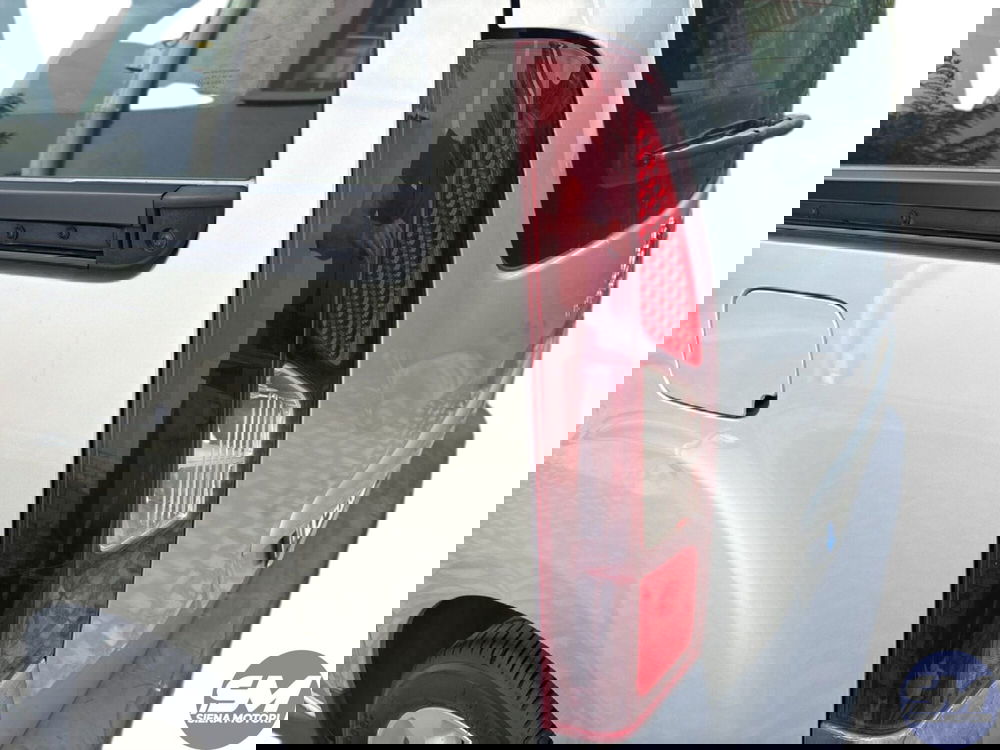 Peugeot Partner usata a Siena (10)