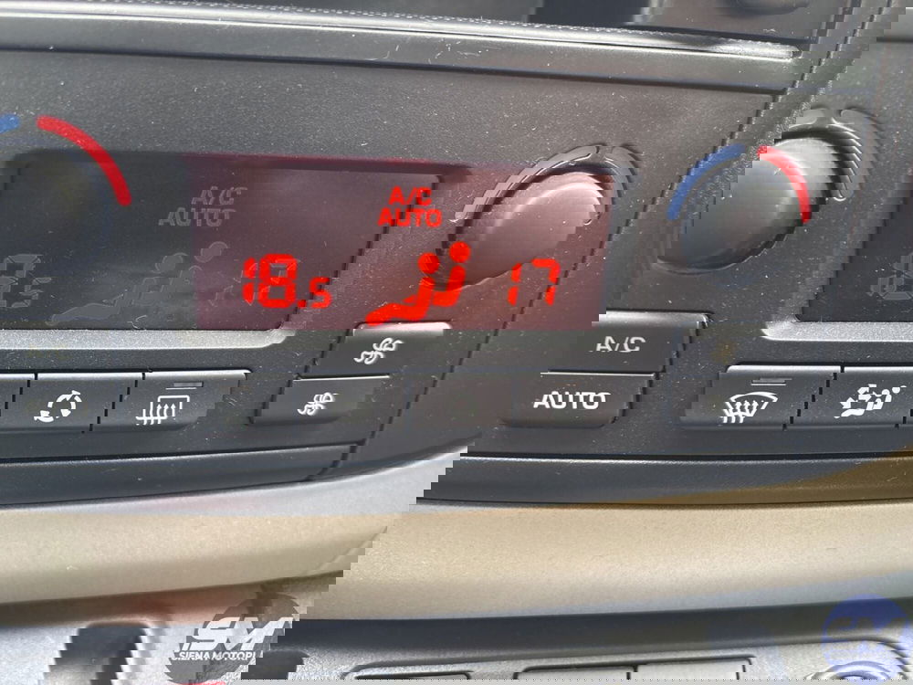 Peugeot Partner usata a Siena (12)