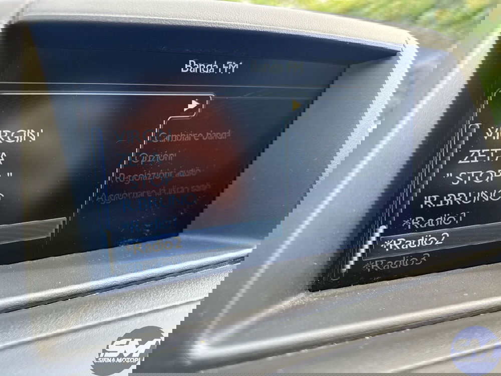 Peugeot Partner usata a Siena (13)