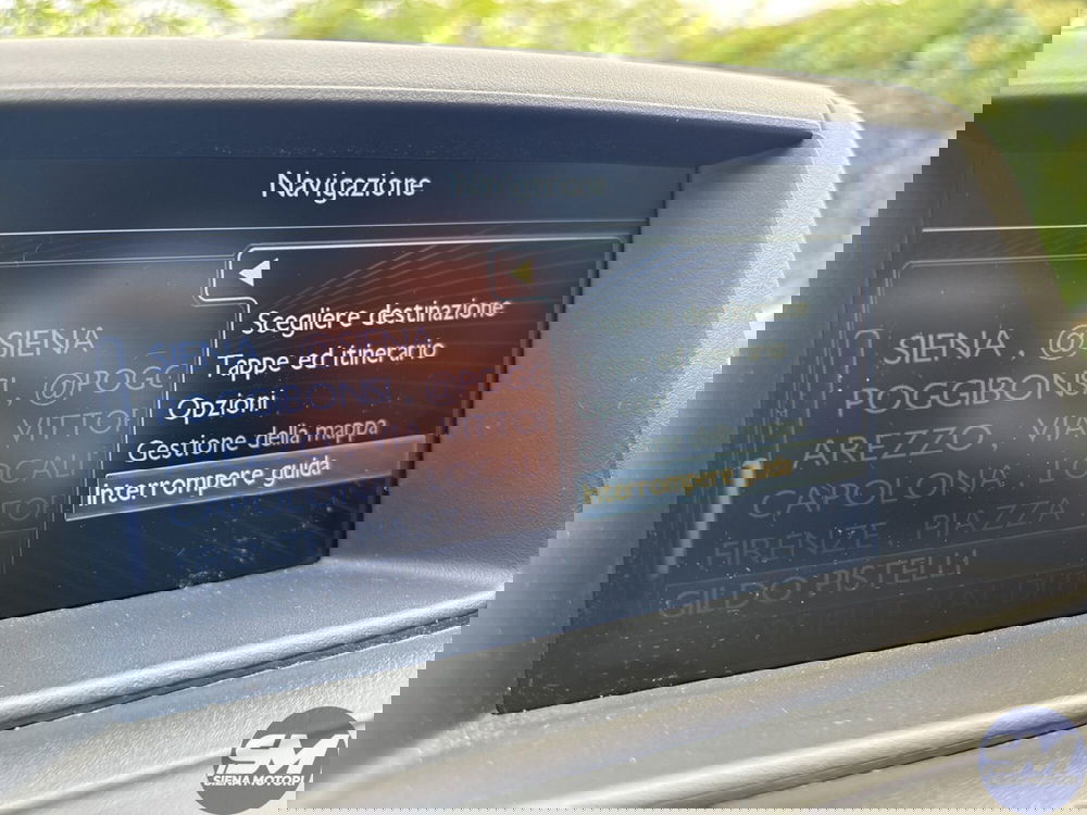 Peugeot Partner usata a Siena (14)