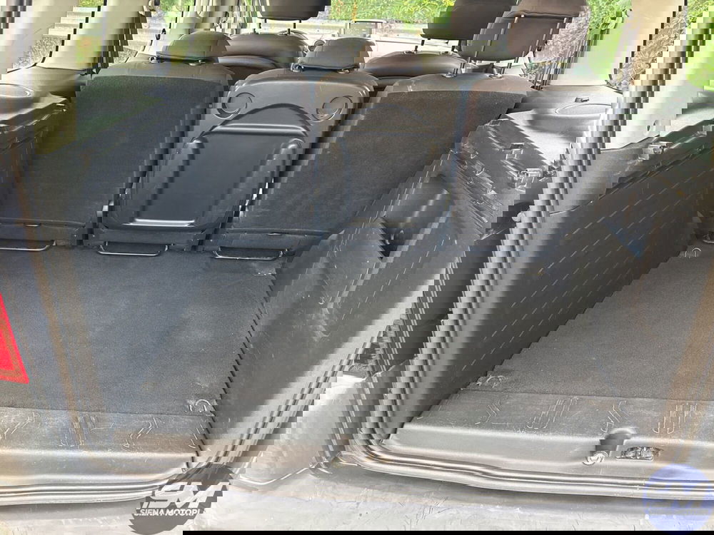 Peugeot Partner usata a Siena (20)