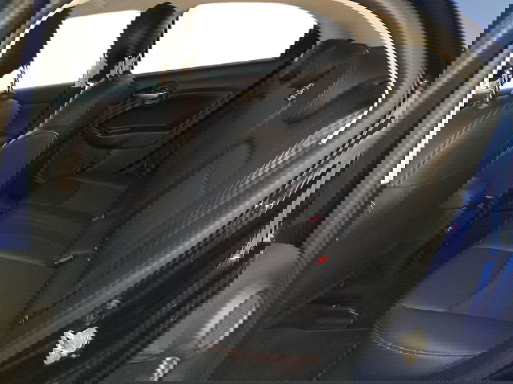 Fiat 500X usata a Salerno (11)