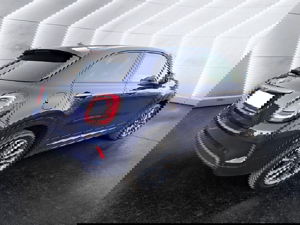 Fiat 500X usata a Salerno (5)