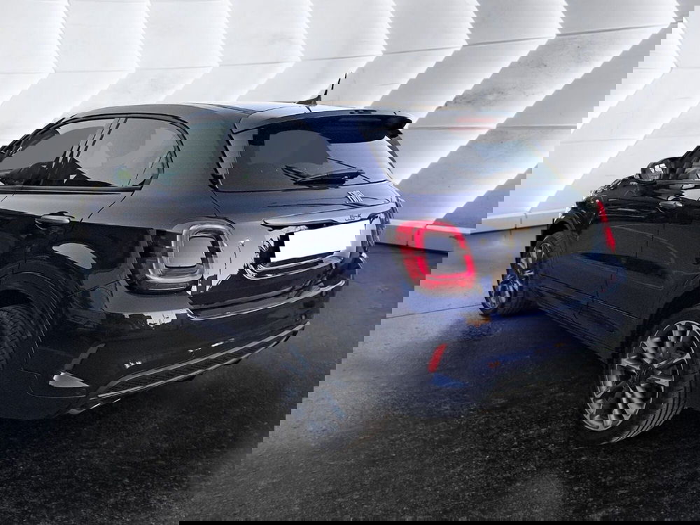 Fiat 500X usata a Salerno (7)