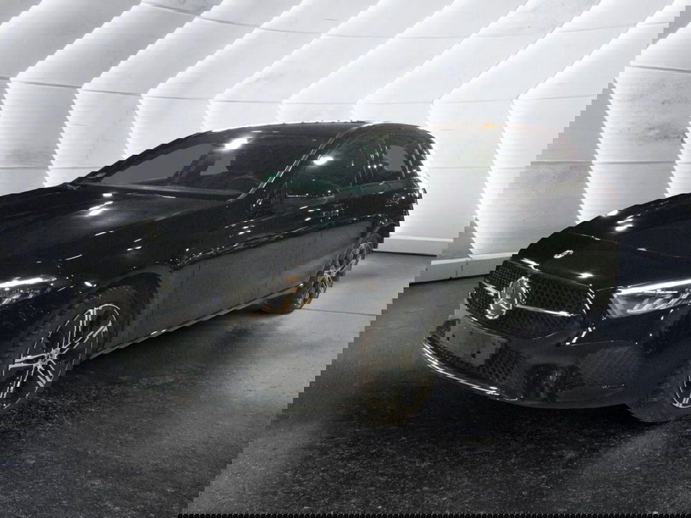 Mercedes-Benz Classe A Sedan usata a Caserta