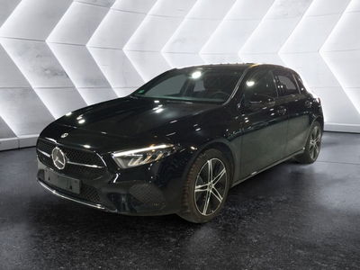 Mercedes-Benz Classe A Sedan 250 e phev Progressive Advanced Plus auto del 2023 usata a Caserta