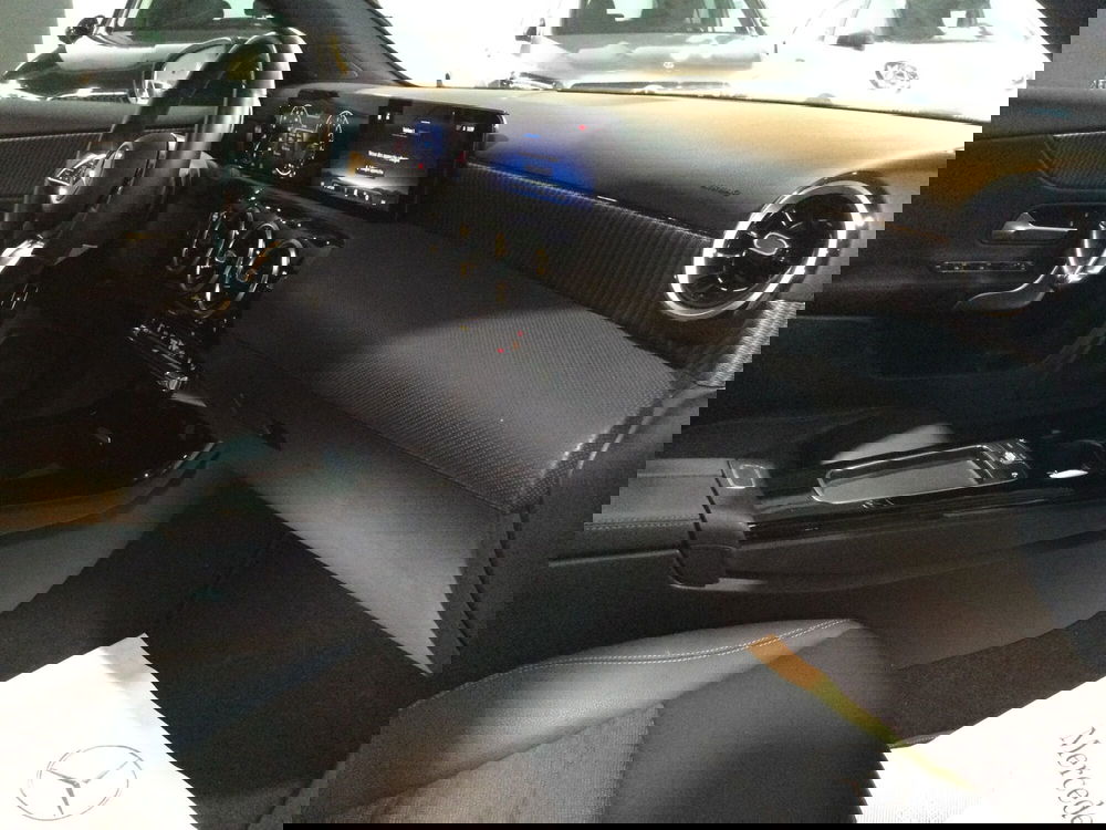 Mercedes-Benz Classe A Sedan usata a Caserta (12)