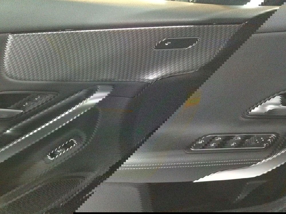 Mercedes-Benz Classe A Sedan usata a Caserta (13)