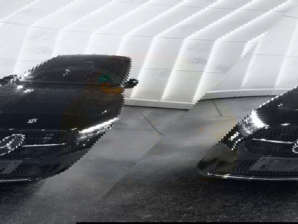 Mercedes-Benz Classe A Sedan usata a Caserta (2)