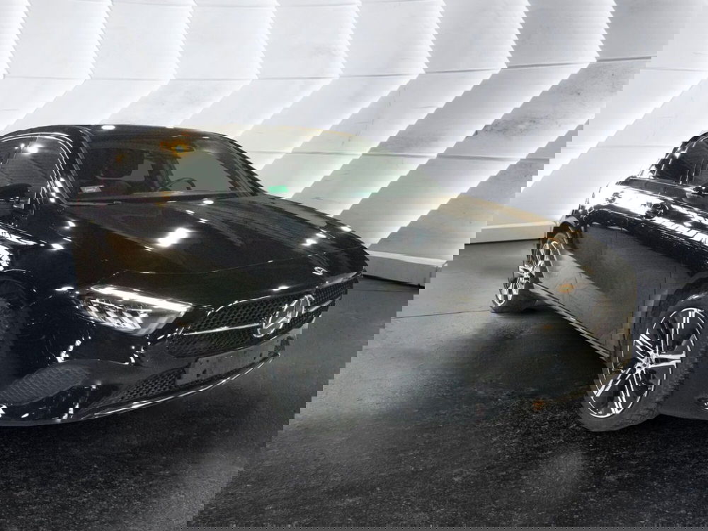 Mercedes-Benz Classe A Sedan usata a Caserta (3)