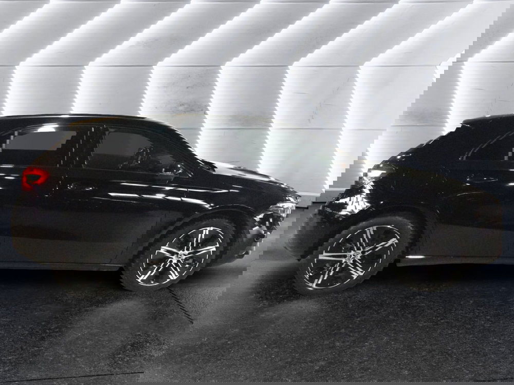 Mercedes-Benz Classe A Sedan usata a Caserta (4)