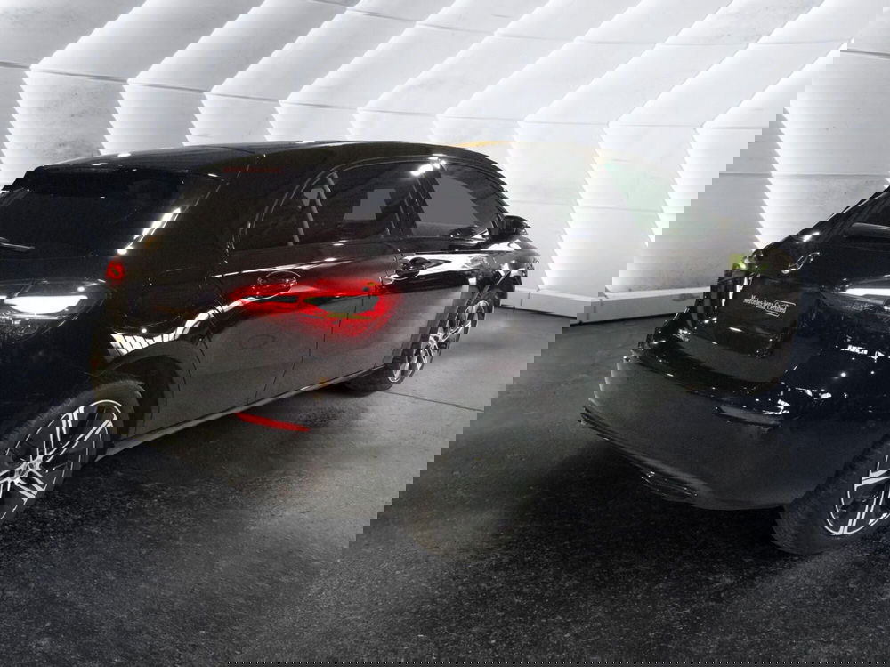 Mercedes-Benz Classe A Sedan usata a Caserta (5)