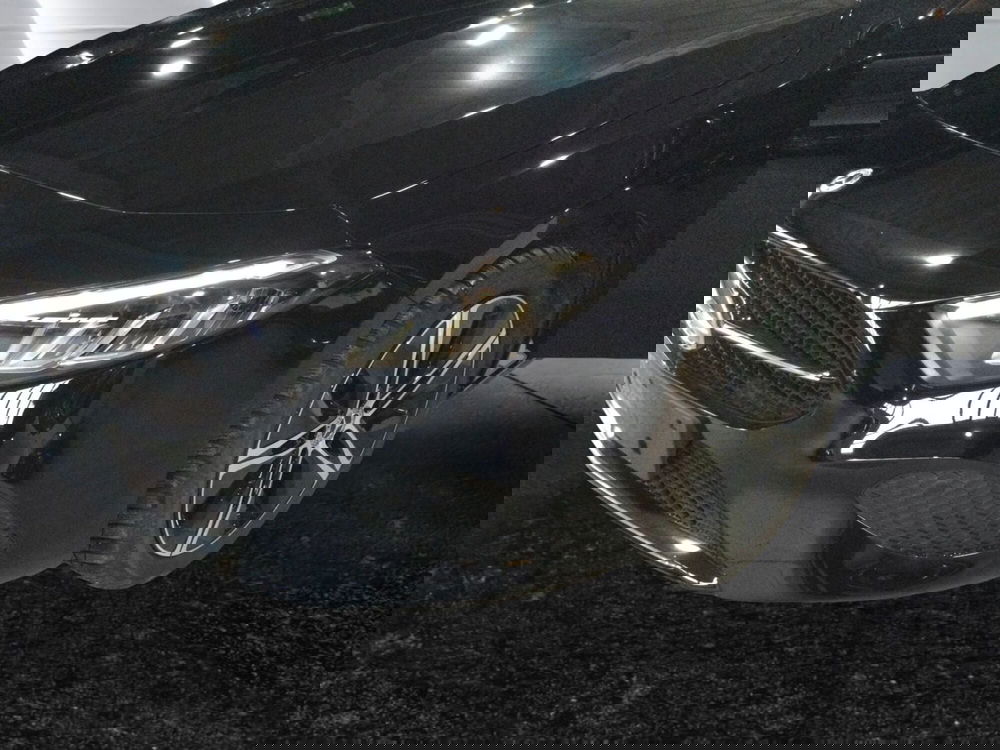 Mercedes-Benz Classe A Sedan usata a Caserta (9)