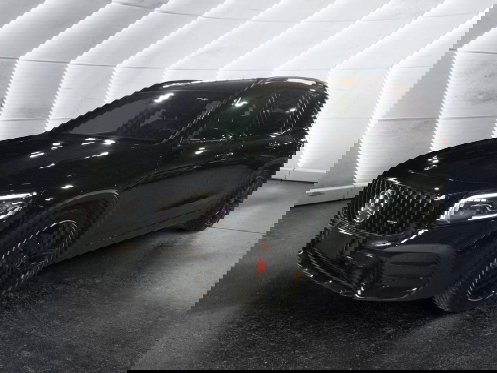 Mercedes-Benz GLB usata a Caserta