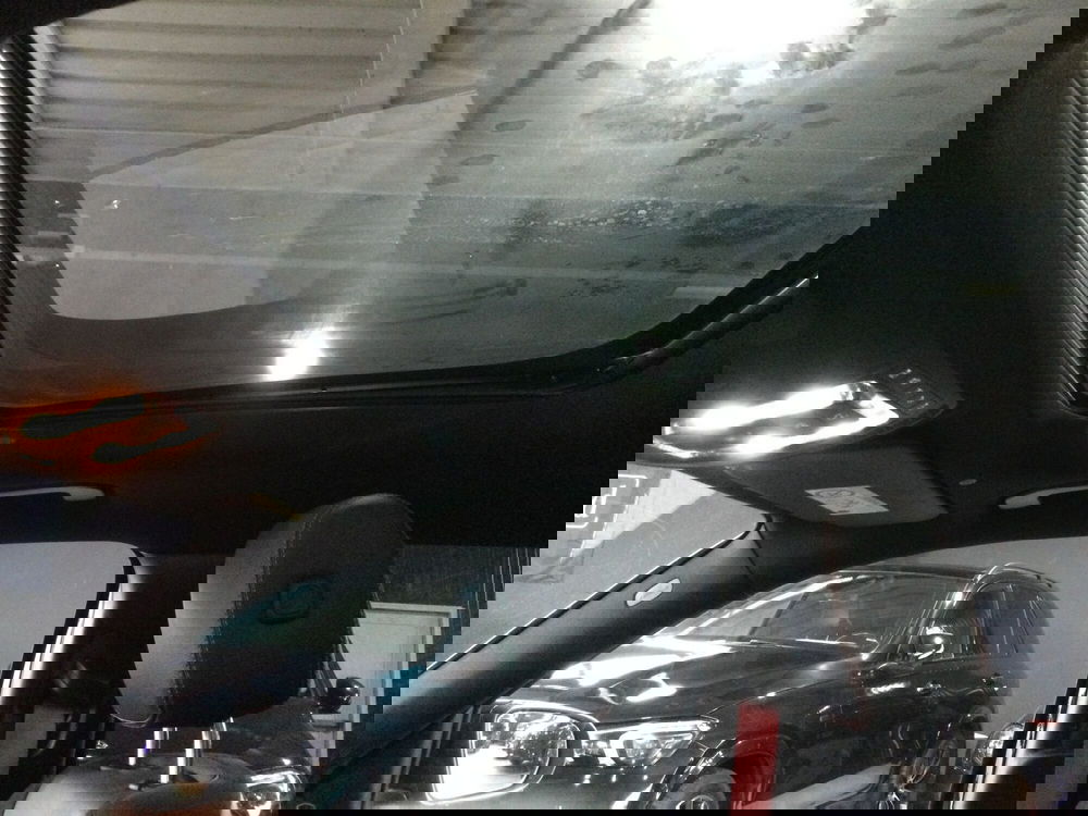 Mercedes-Benz GLB usata a Caserta (17)