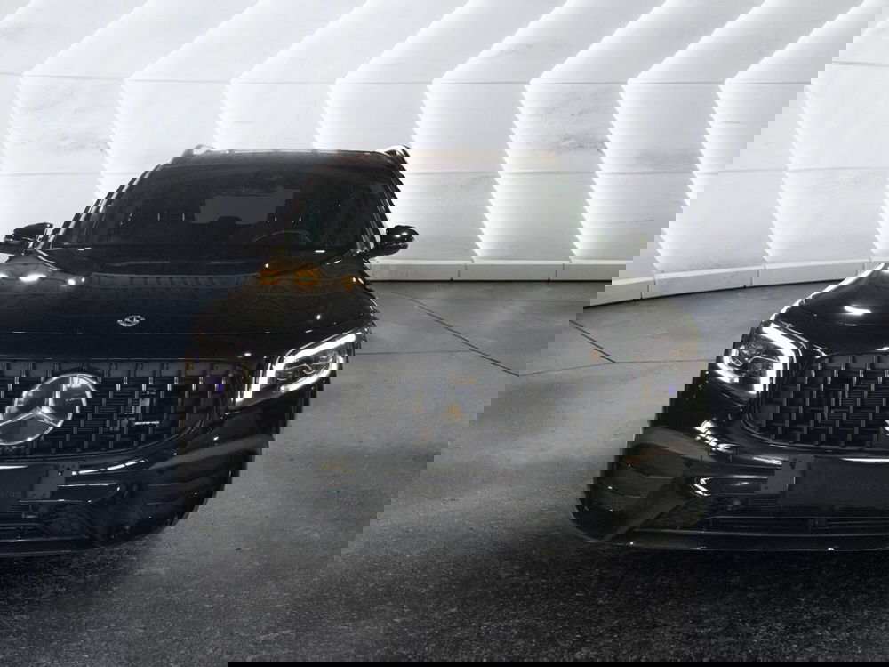 Mercedes-Benz GLB usata a Caserta (2)