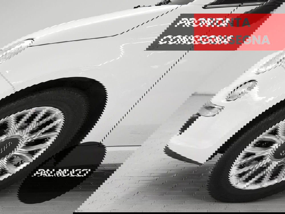 Fiat 500 usata a Prato (12)