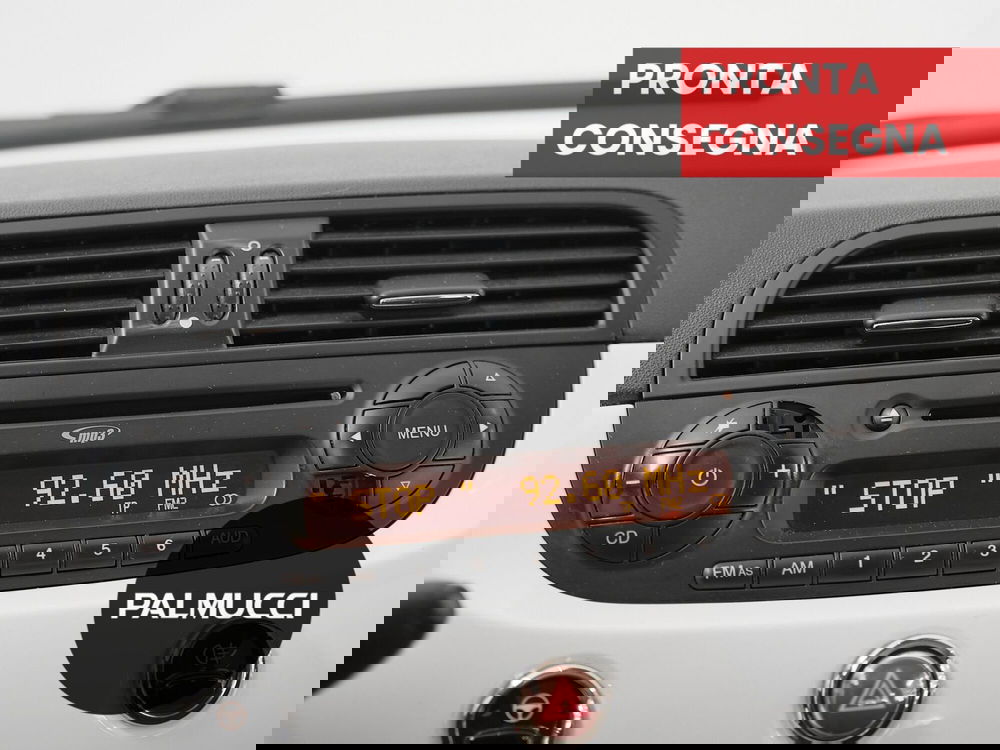 Fiat 500 usata a Prato (17)