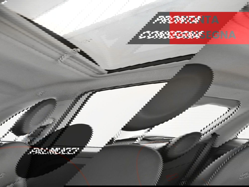 Fiat 500 usata a Prato (7)