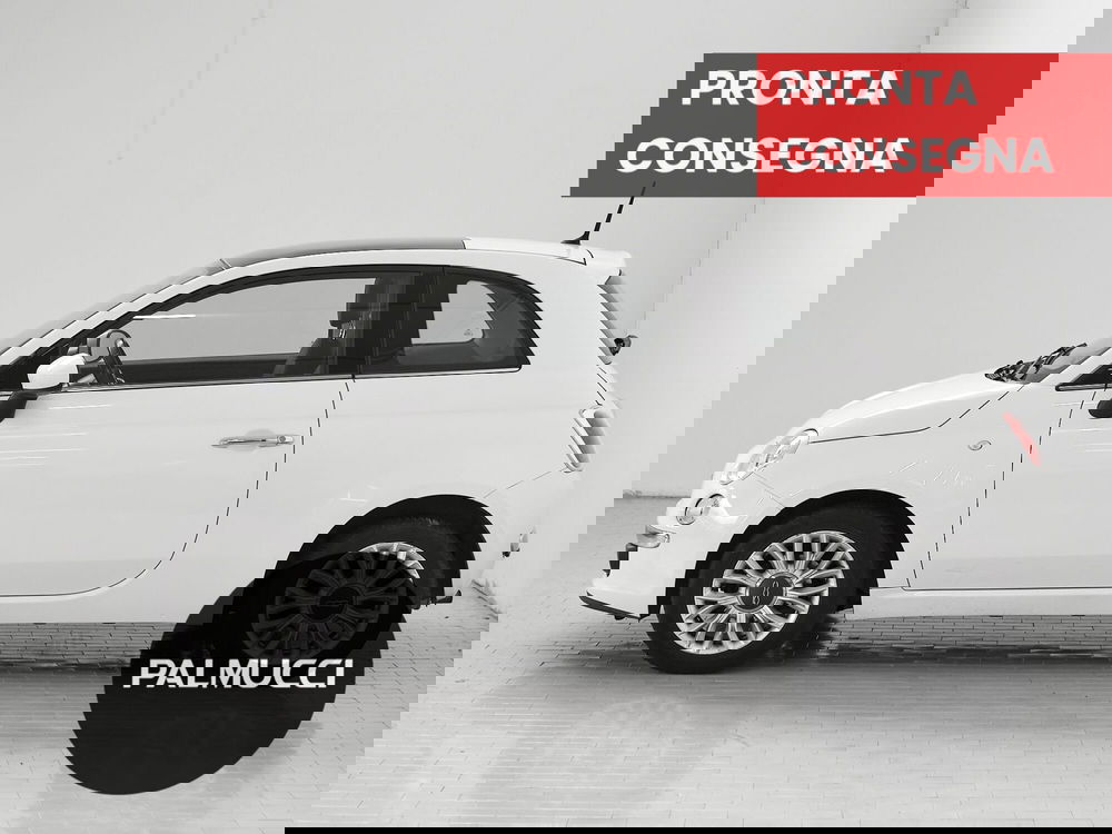 Fiat 500 usata a Prato (9)