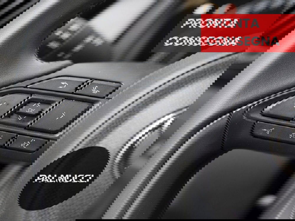 Toyota Aygo X usata a Prato (11)