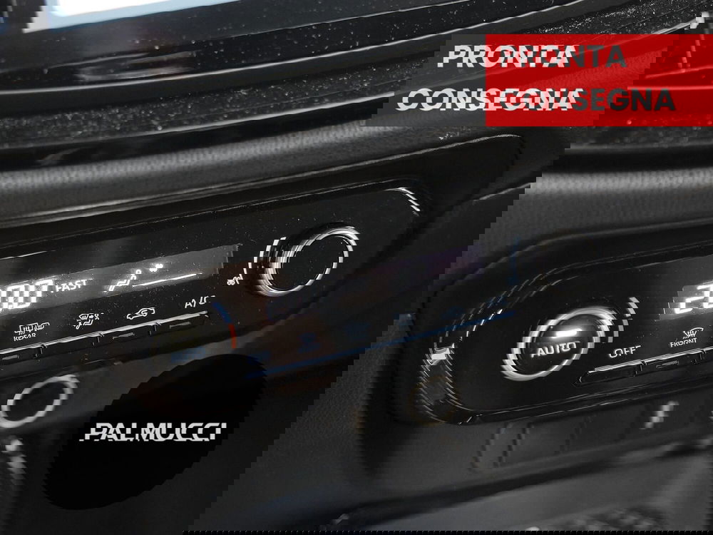 Toyota Aygo X usata a Prato (13)