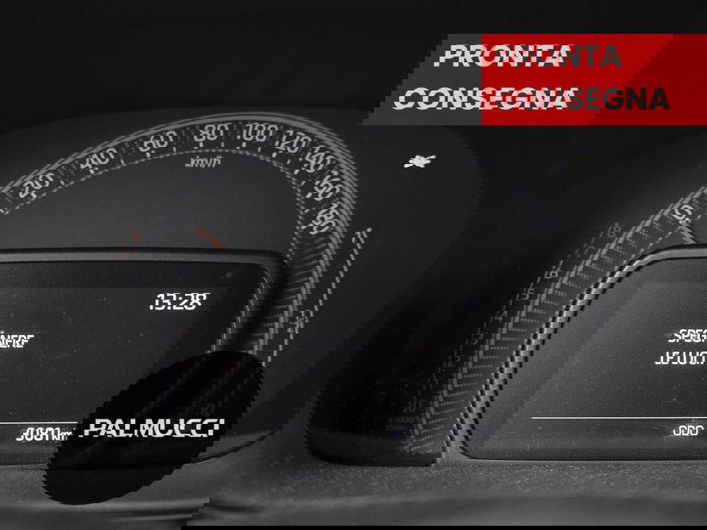 Toyota Aygo X usata a Prato (16)