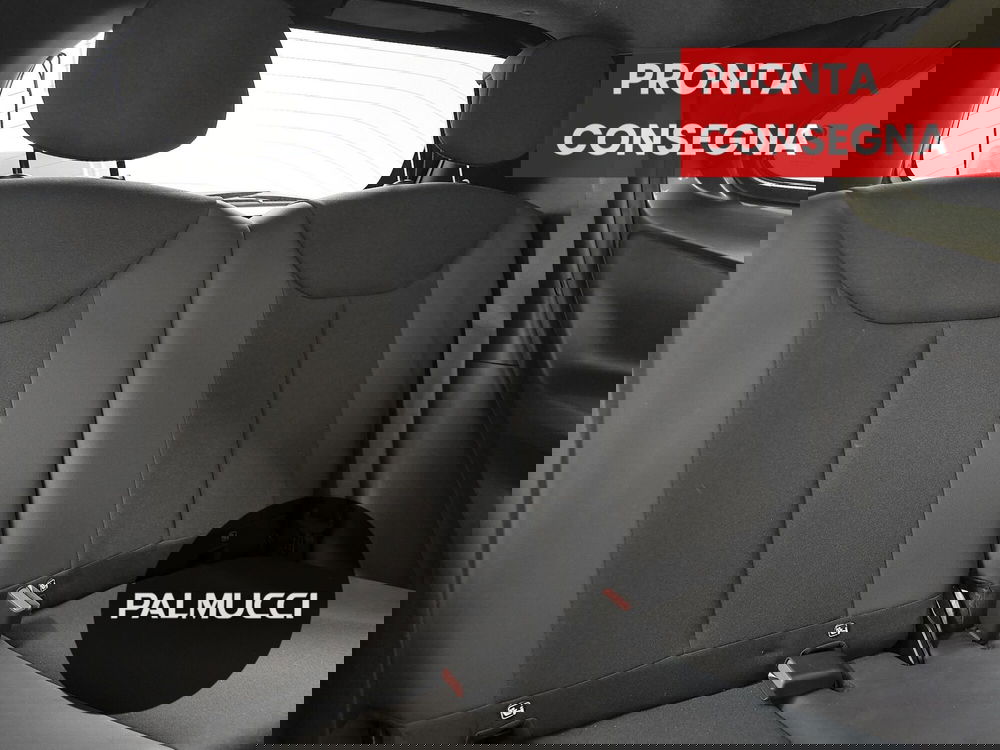 Toyota Aygo X usata a Prato (18)