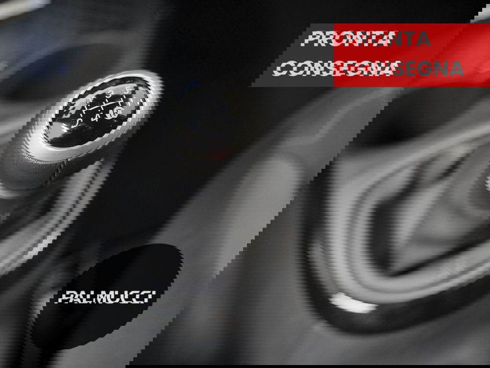 Toyota Aygo X usata a Prato (9)