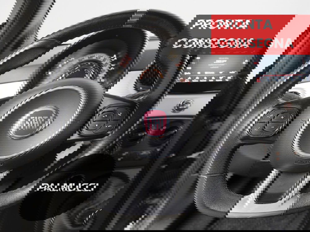 Fiat 500 usata a Prato (10)