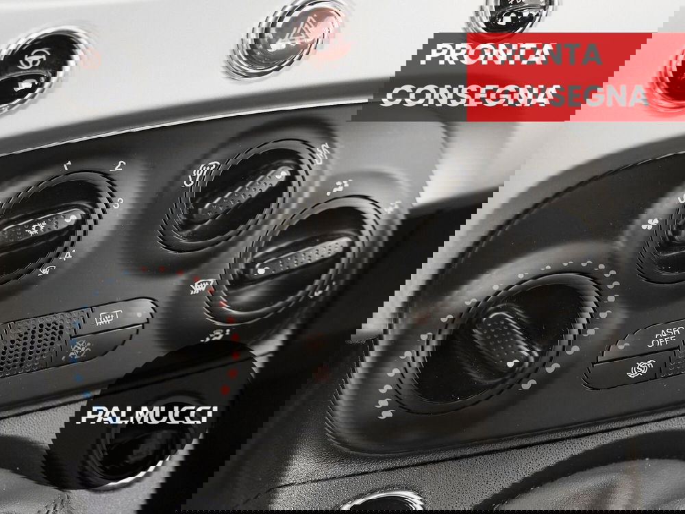 Fiat 500 usata a Prato (11)