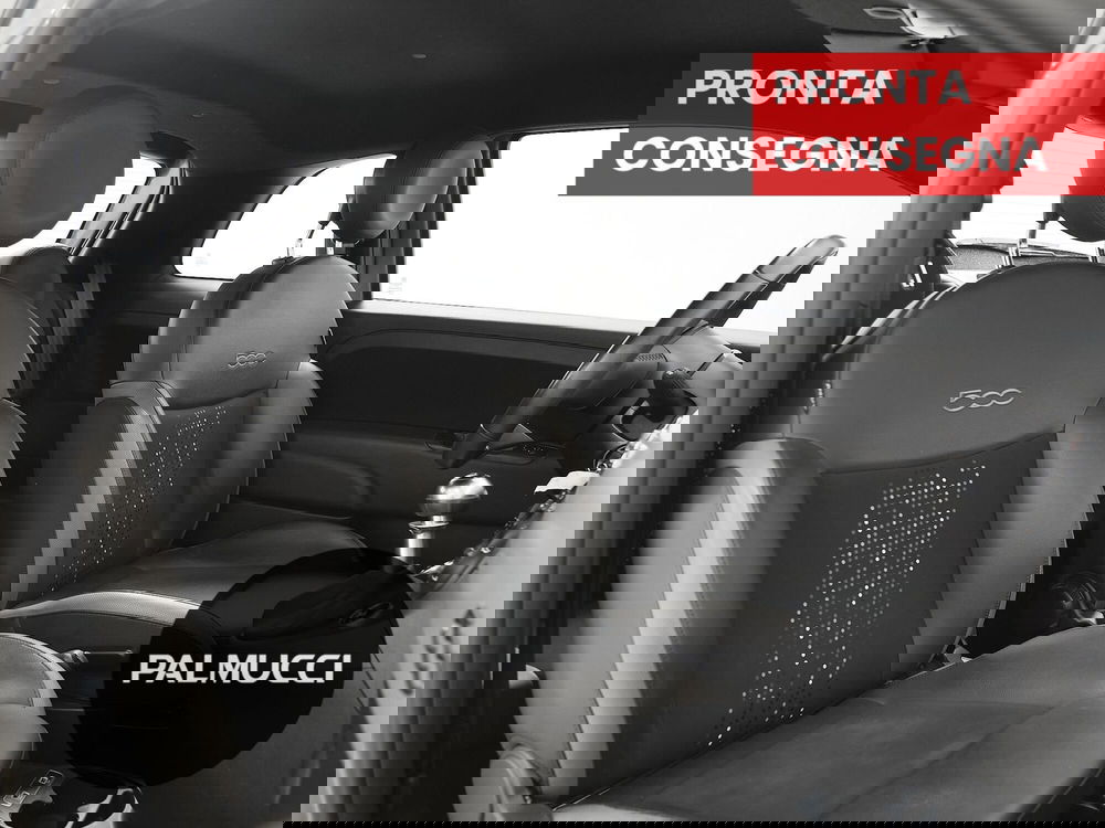 Fiat 500 usata a Prato (12)