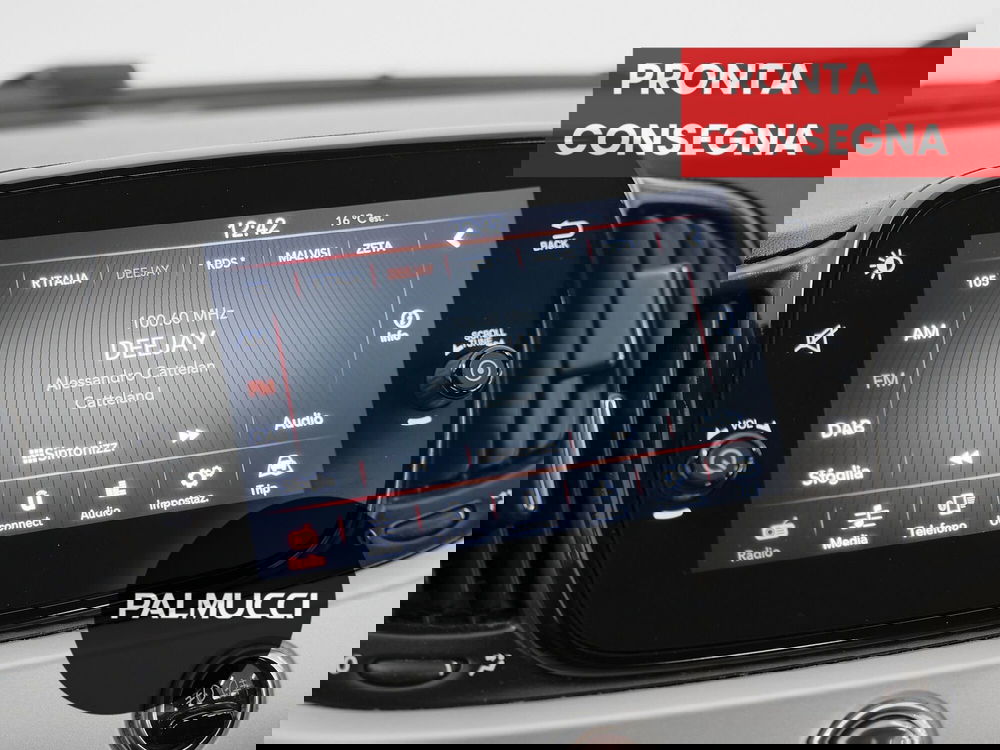 Fiat 500 usata a Prato (13)