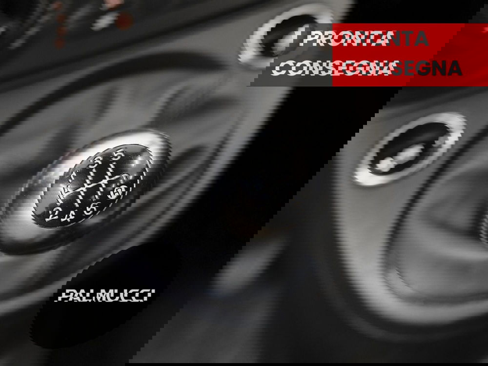 Fiat 500 usata a Prato (15)