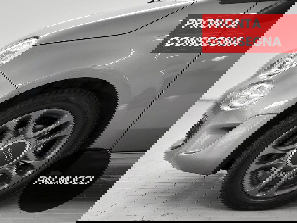 Fiat 500 usata a Prato (6)