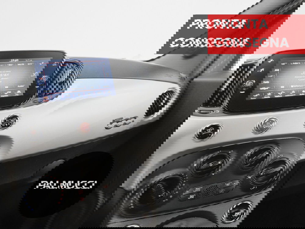 Fiat 500 usata a Prato (7)