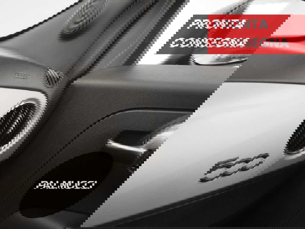 Fiat 500 usata a Prato (8)