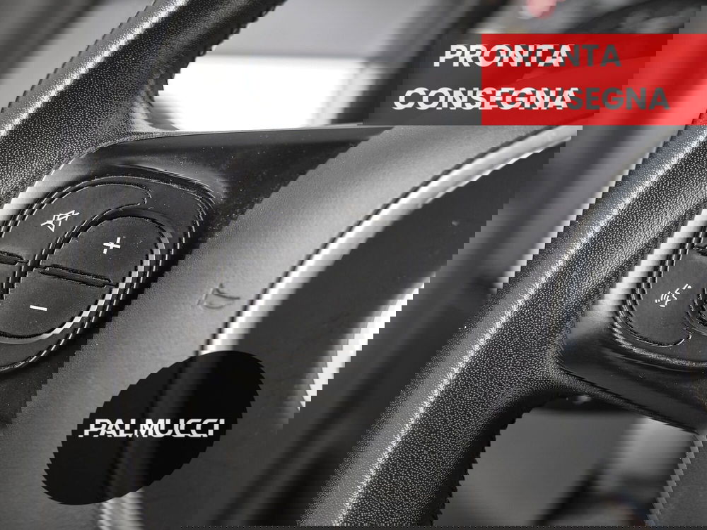 Fiat 500 usata a Prato (9)