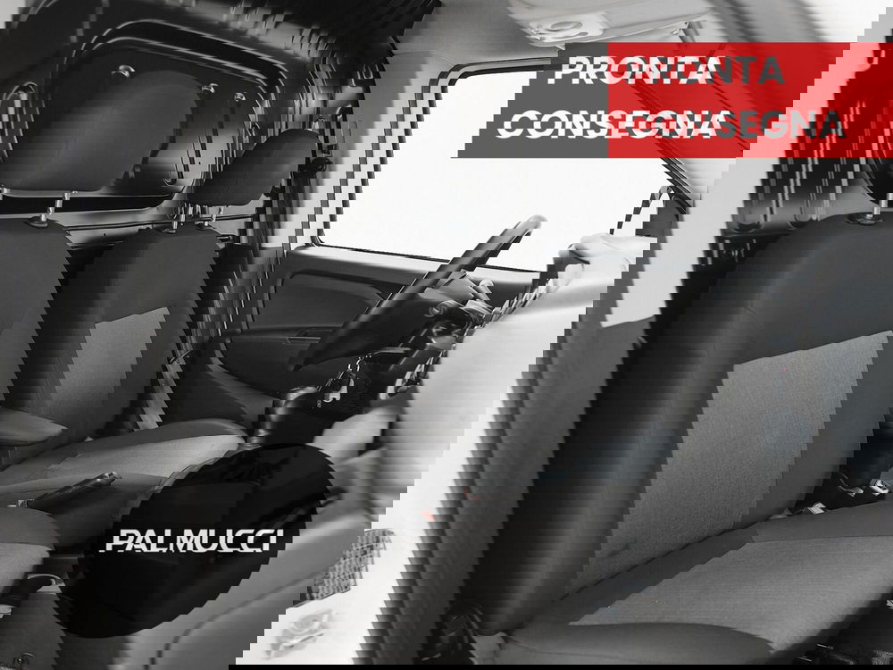 Fiat Doblò Telaio usata a Prato (13)