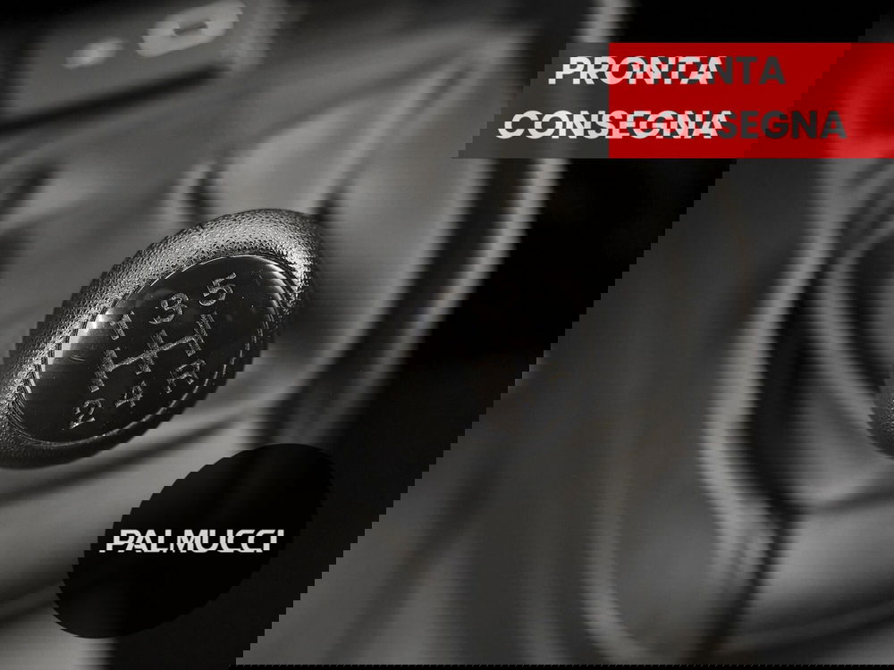 Fiat Doblò Telaio usata a Prato (15)